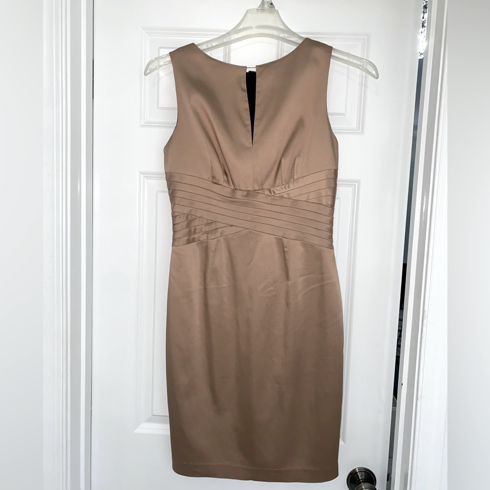Kate Unger Petite Elegant Dress. Size 10p